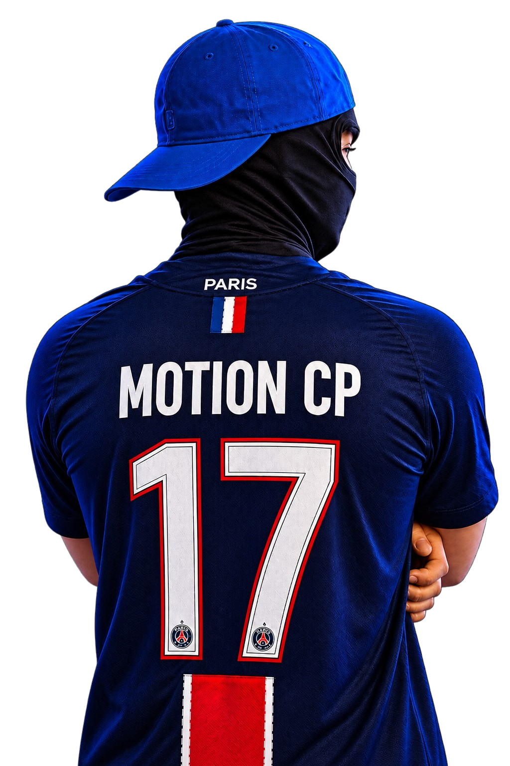 Avatar de MotionCP